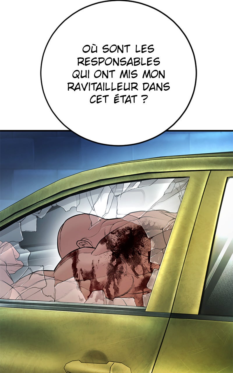 Read Manager Kim FRANCAIS Manga Online