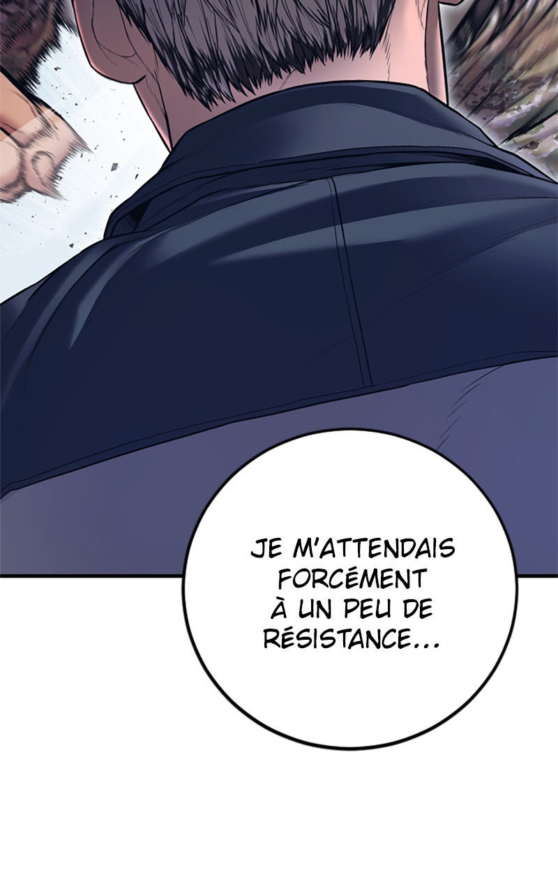 Read Manager Kim FRANCAIS Manga Online