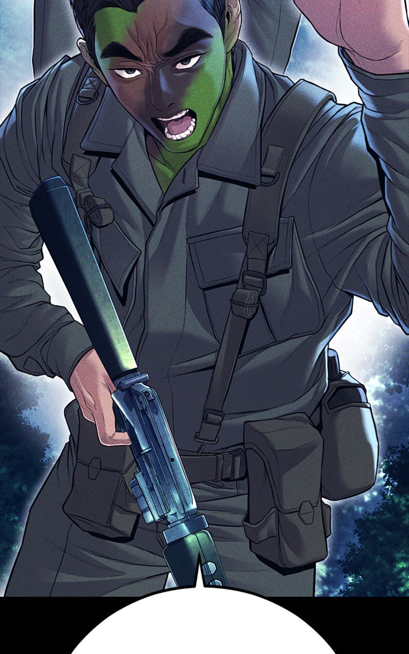 Read Manager Kim FRANCAIS Manga Online