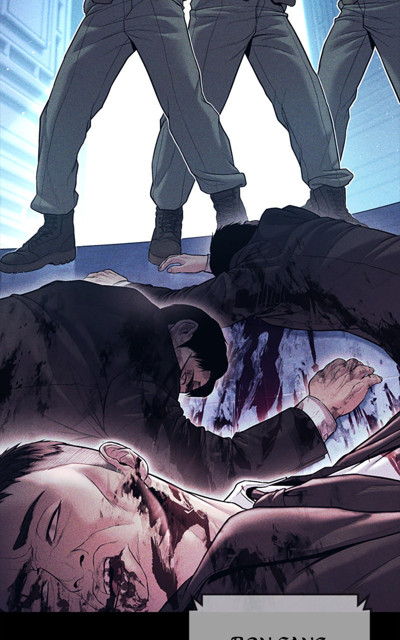 Read Manager Kim FRANCAIS Manga Online