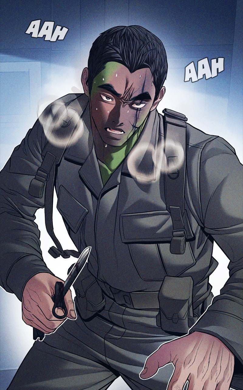 Read Manager Kim FRANCAIS Manga Online