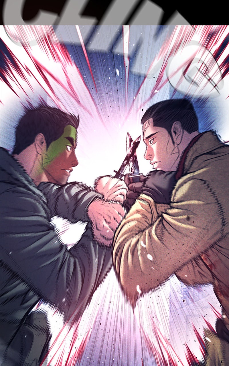 Read Manager Kim FRANCAIS Manga Online