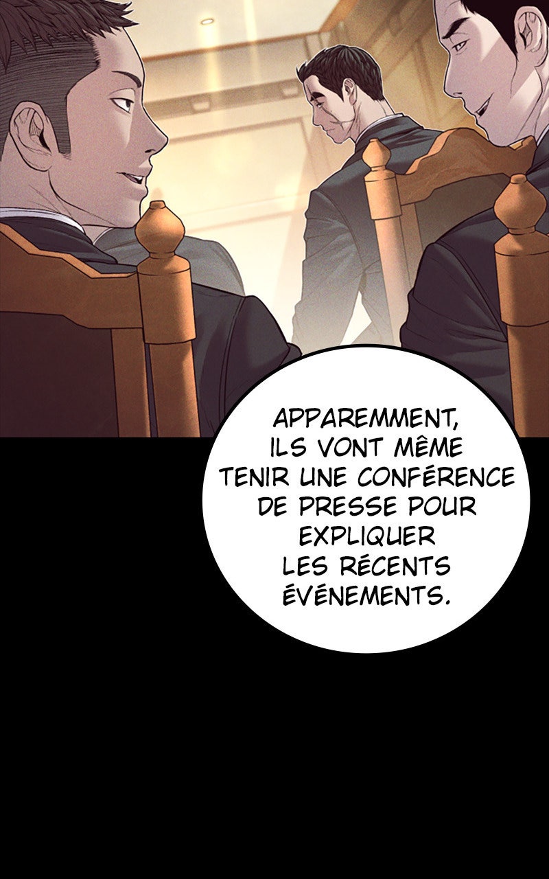 Read Manager Kim FRANCAIS Manga Online