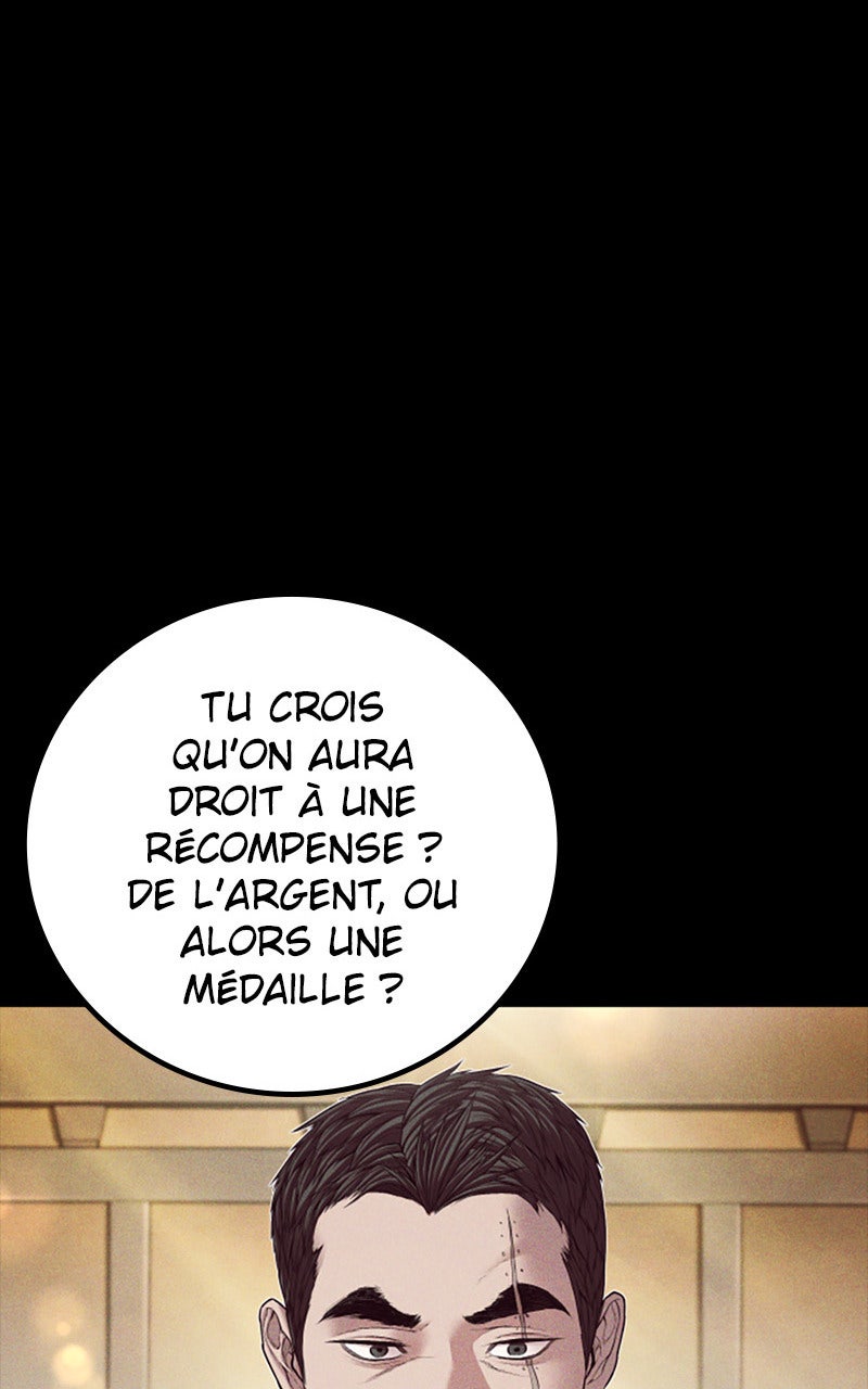 Read Manager Kim FRANCAIS Manga Online