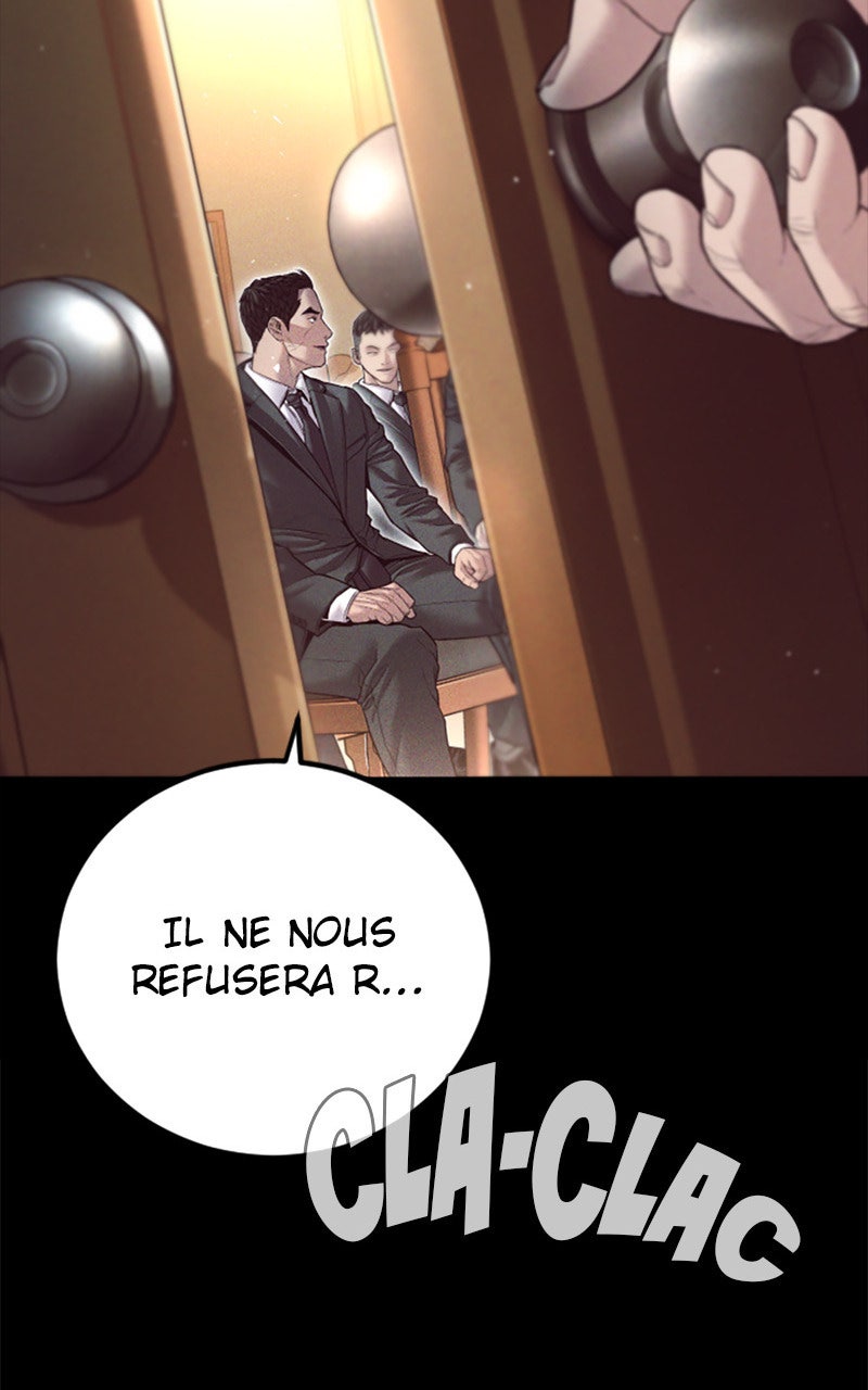 Read Manager Kim FRANCAIS Manga Online