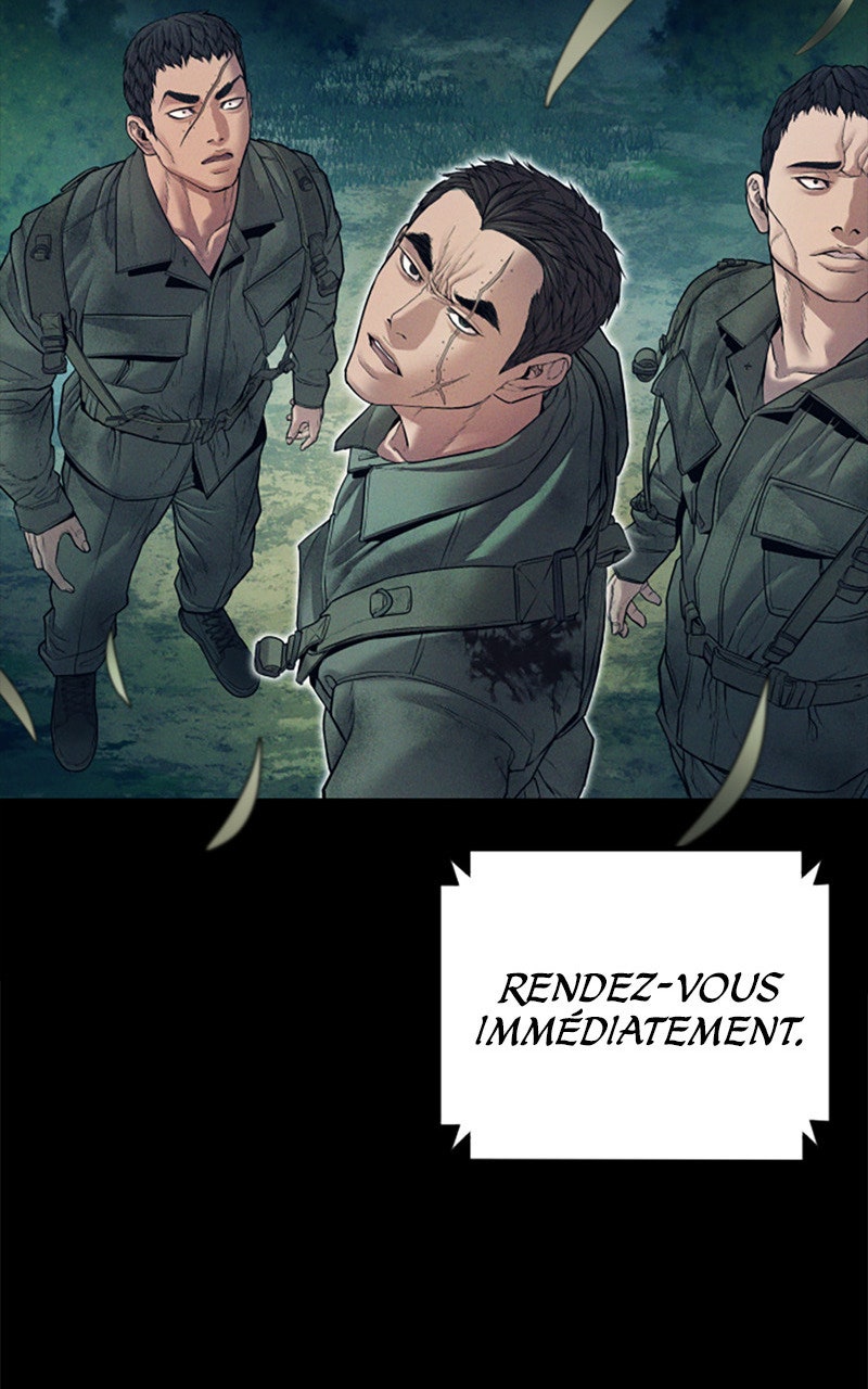 Read Manager Kim FRANCAIS Manga Online