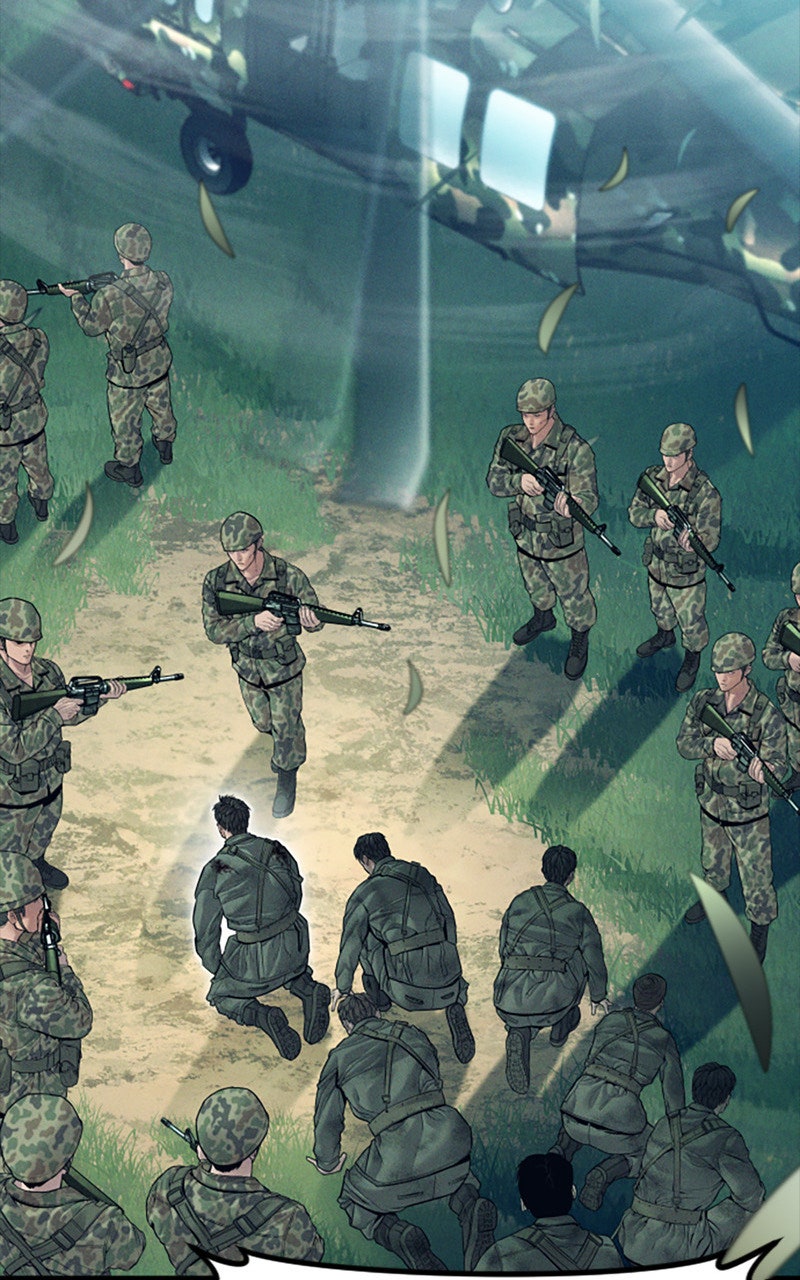 Read Manager Kim FRANCAIS Manga Online