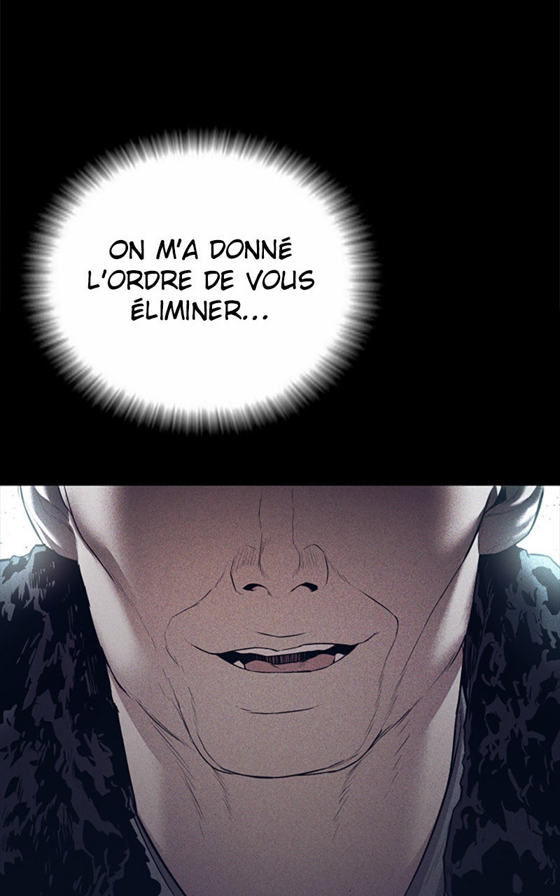 Read Manager Kim FRANCAIS Manga Online