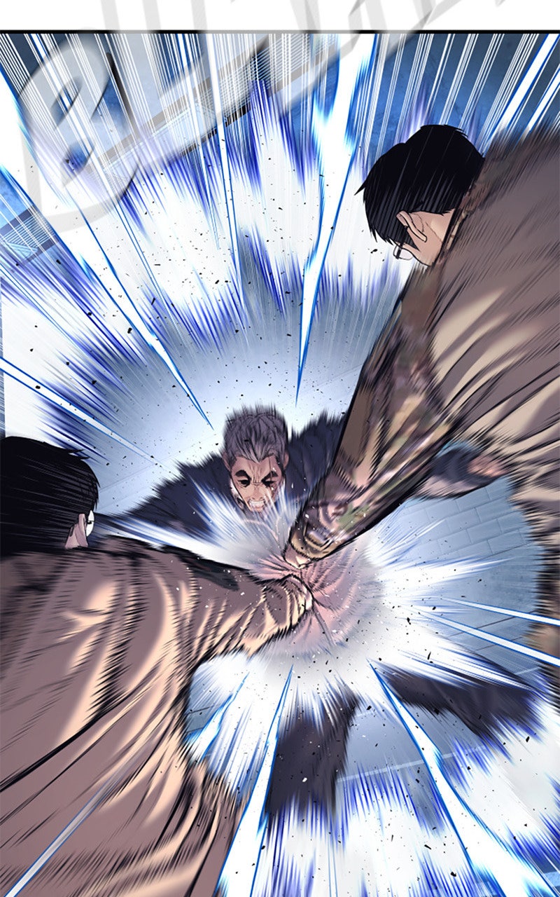 Read Manager Kim FRANCAIS Manga Online