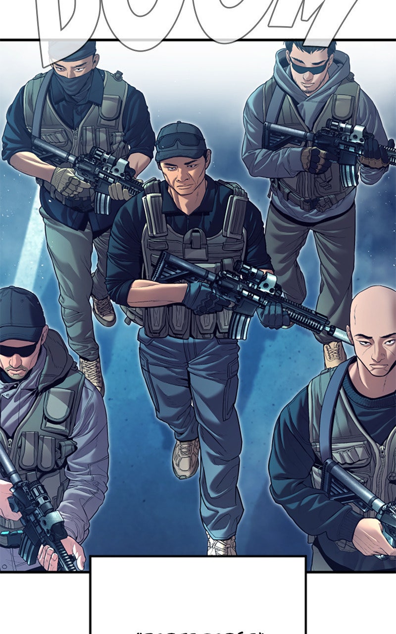 Read Manager Kim FRANCAIS Manga Online