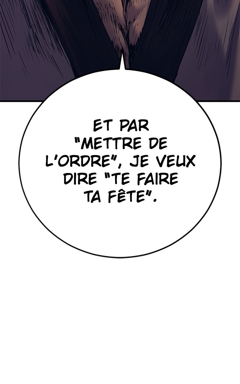 Read Manager Kim FRANCAIS Manga Online