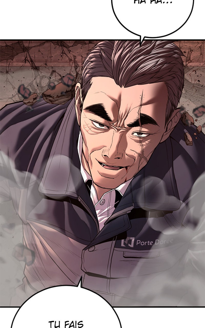 Read Manager Kim FRANCAIS Manga Online