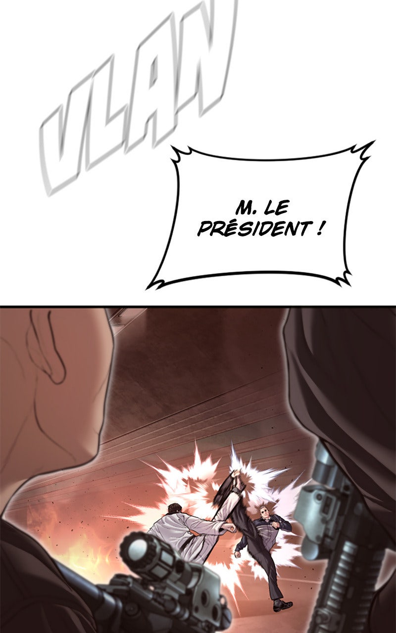 Read Manager Kim FRANCAIS Manga Online