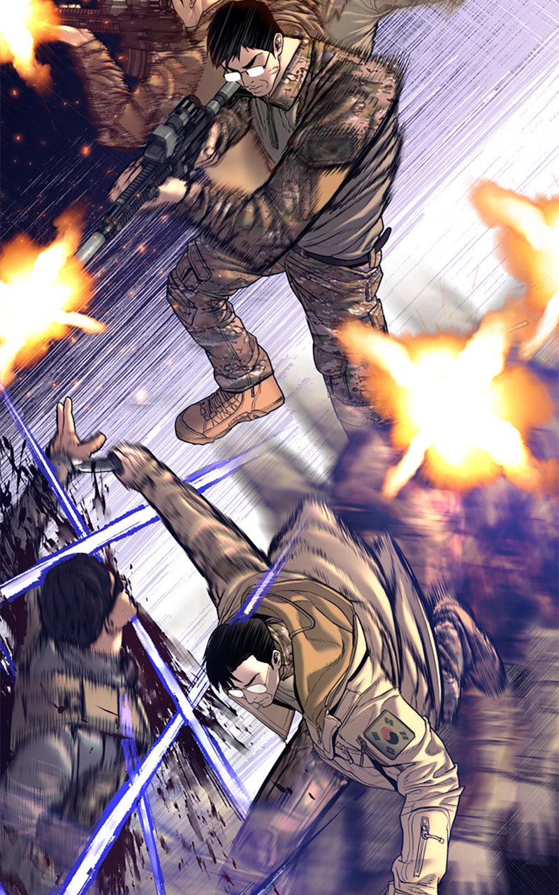 Read Manager Kim FRANCAIS Manga Online