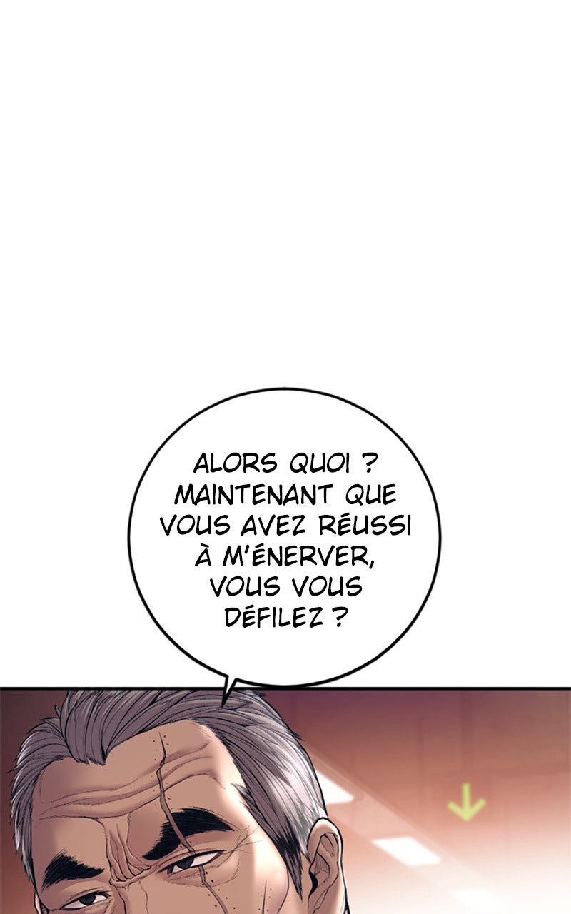 Read Manager Kim FRANCAIS Manga Online