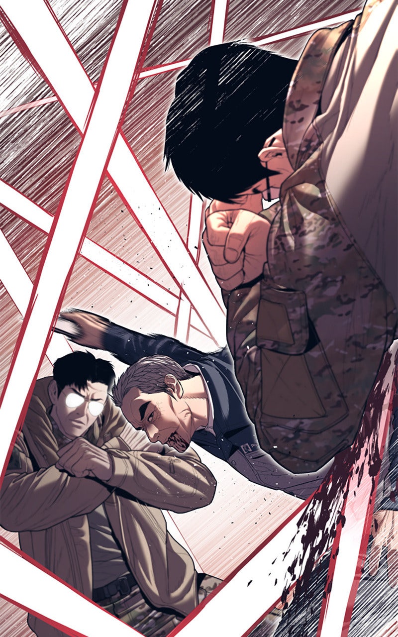 Read Manager Kim FRANCAIS Manga Online