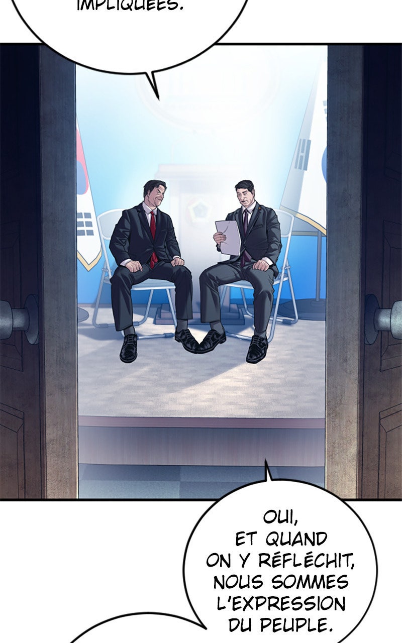 Read Manager Kim FRANCAIS Manga Online