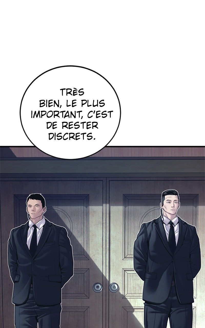 Read Manager Kim FRANCAIS Manga Online