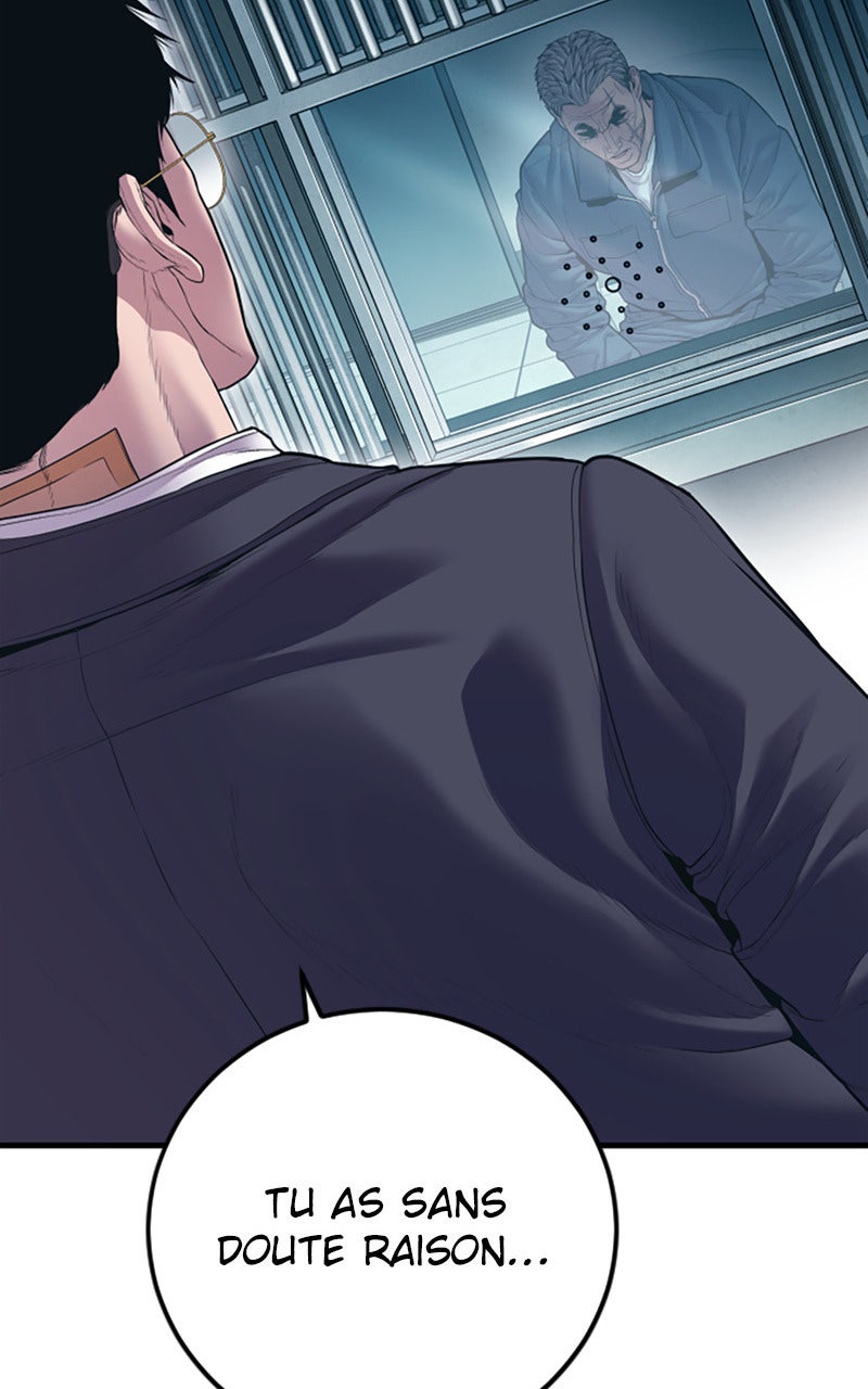 Read Manager Kim FRANCAIS Manga Online