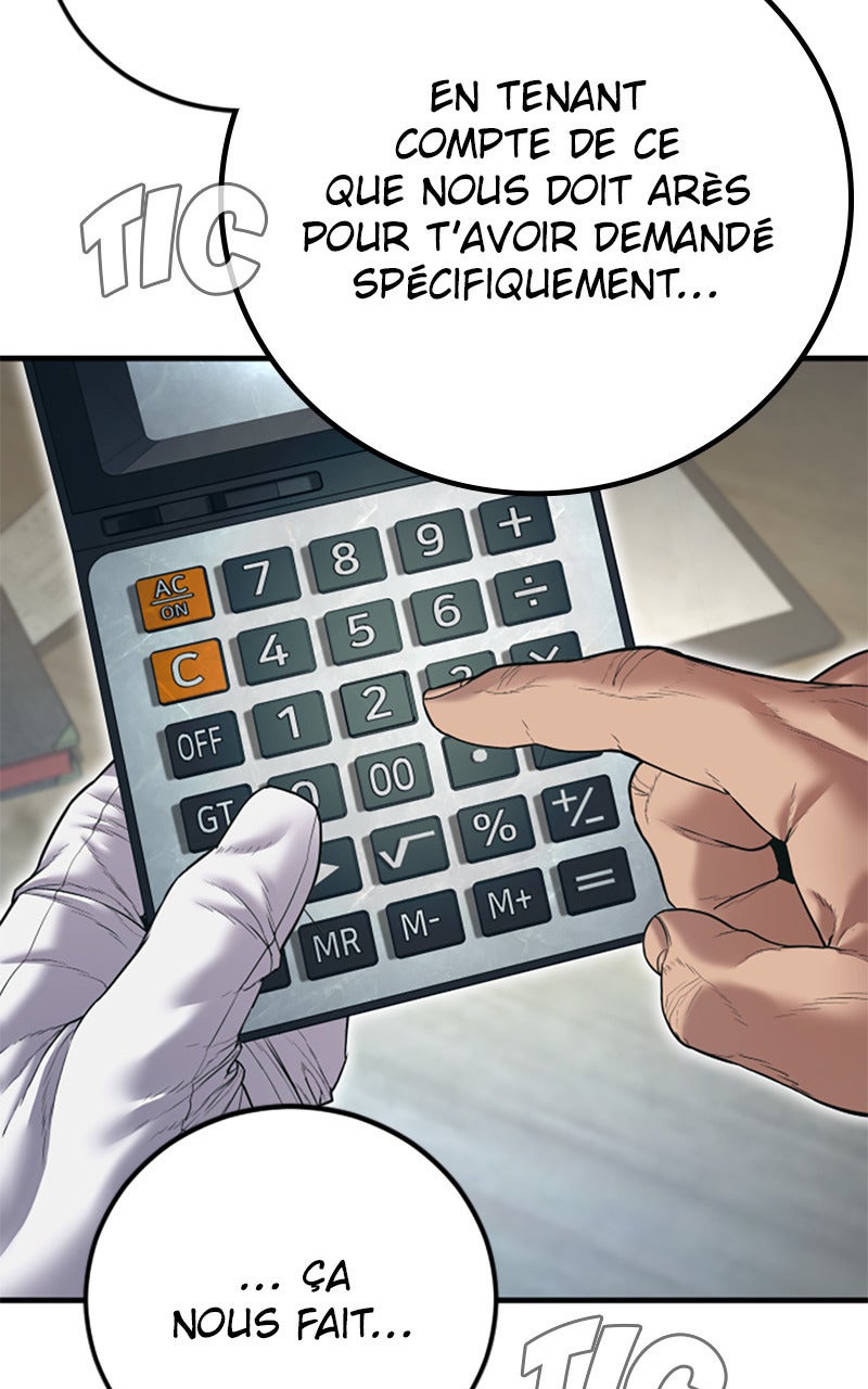 Read Manager Kim FRANCAIS Manga Online