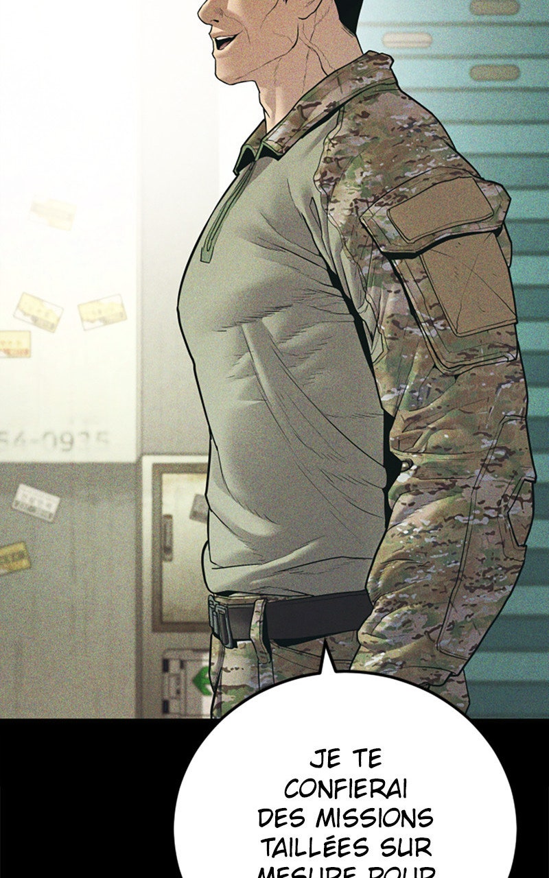 Read Manager Kim FRANCAIS Manga Online