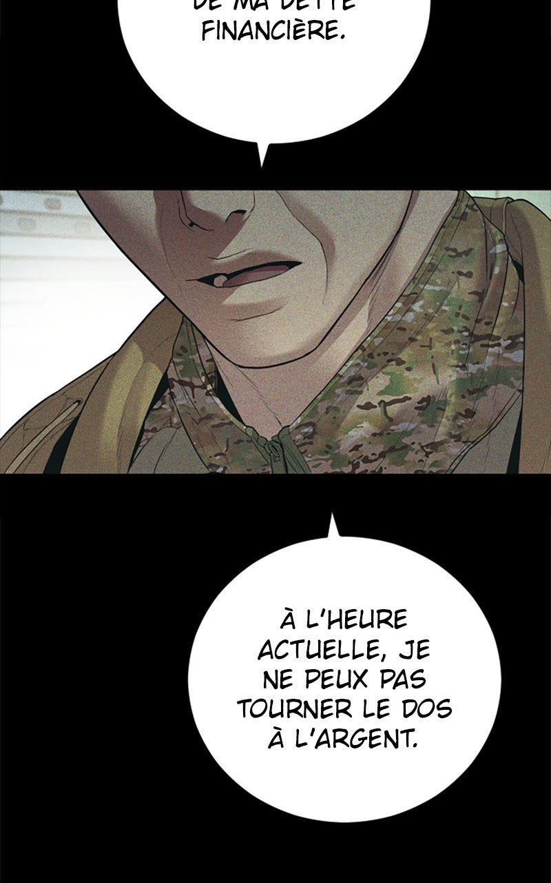 Read Manager Kim FRANCAIS Manga Online