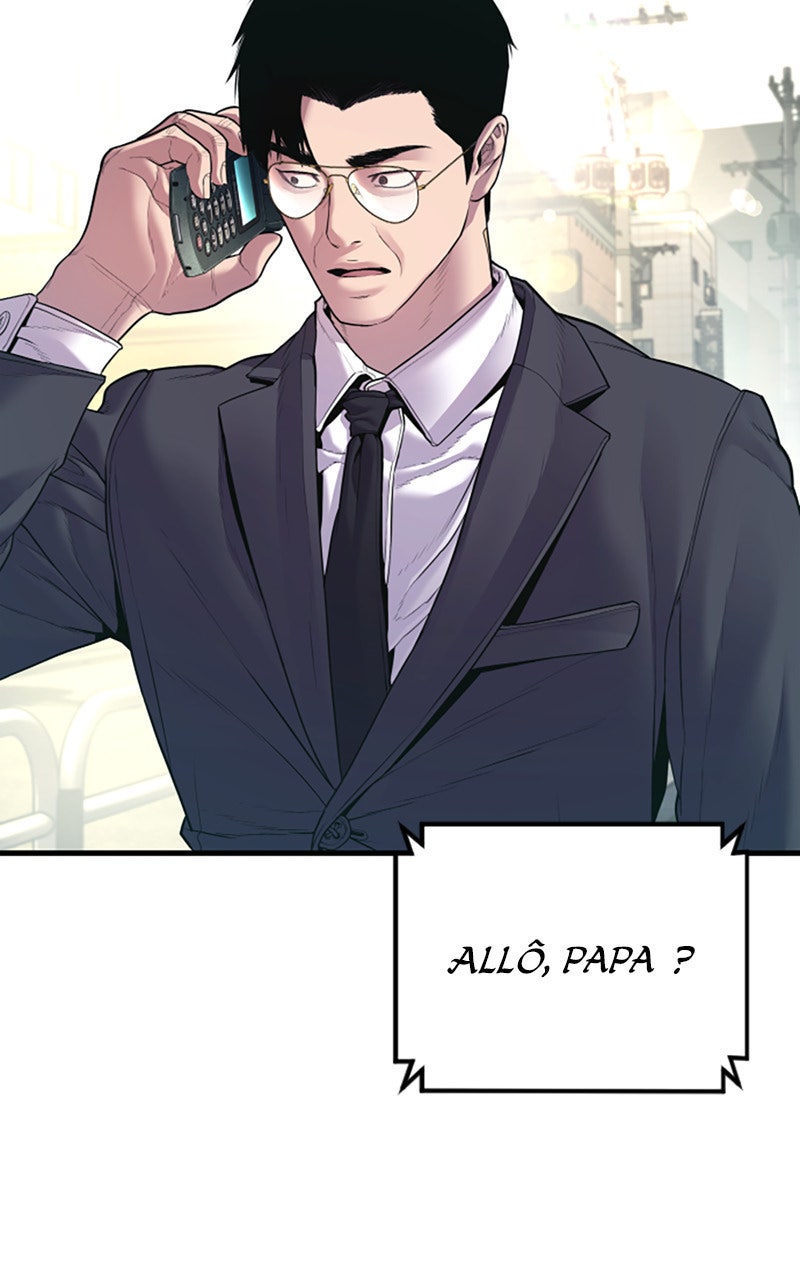 Read Manager Kim FRANCAIS Manga Online