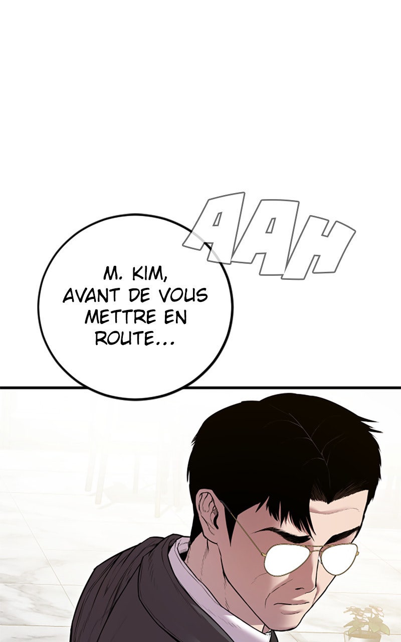 Read Manager Kim FRANCAIS Manga Online