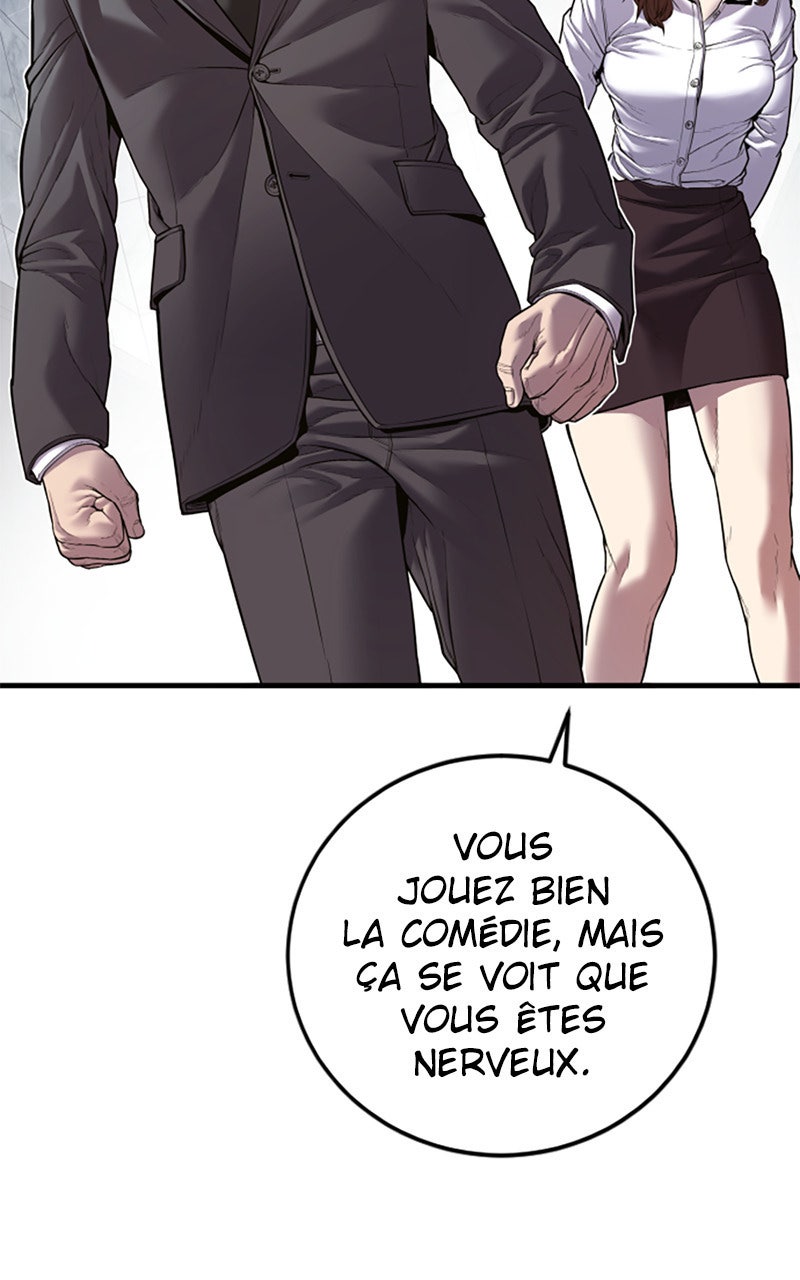 Read Manager Kim FRANCAIS Manga Online