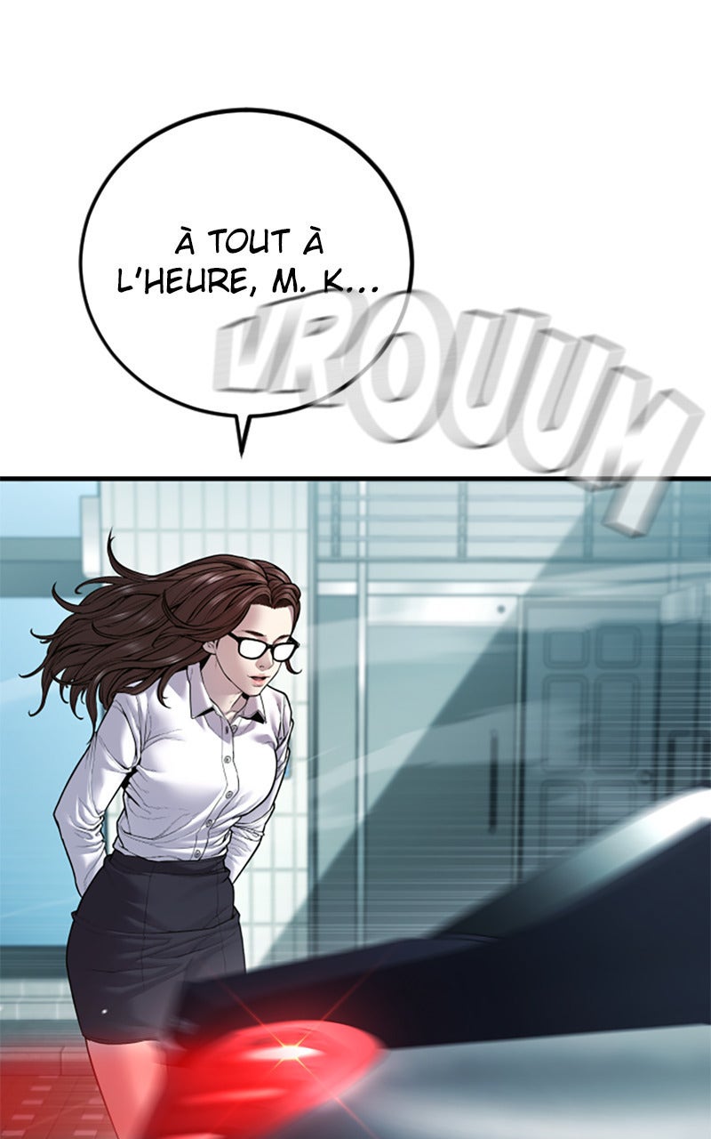 Read Manager Kim FRANCAIS Manga Online