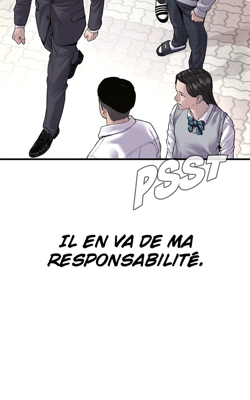 Read Manager Kim FRANCAIS Manga Online