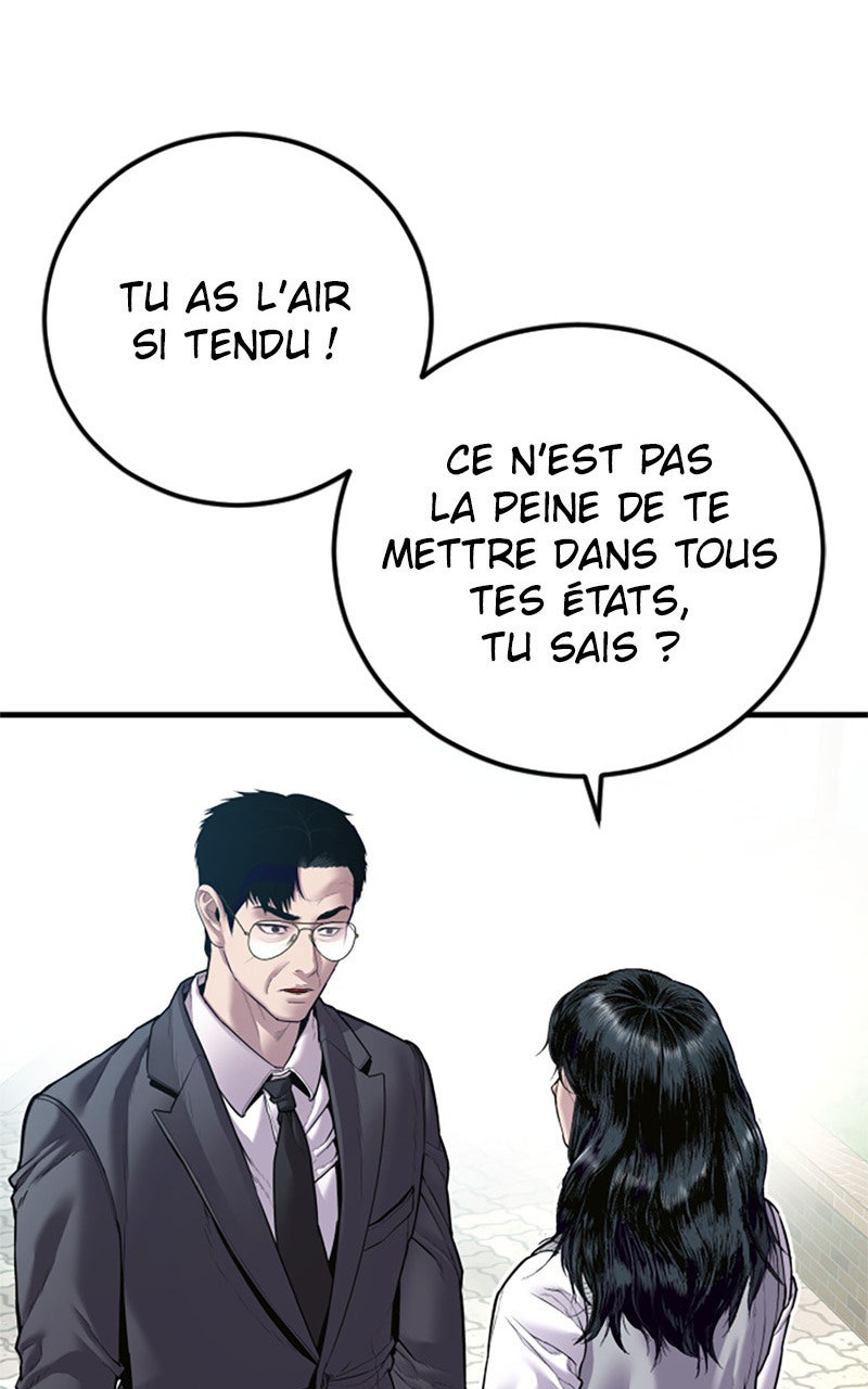 Read Manager Kim FRANCAIS Manga Online