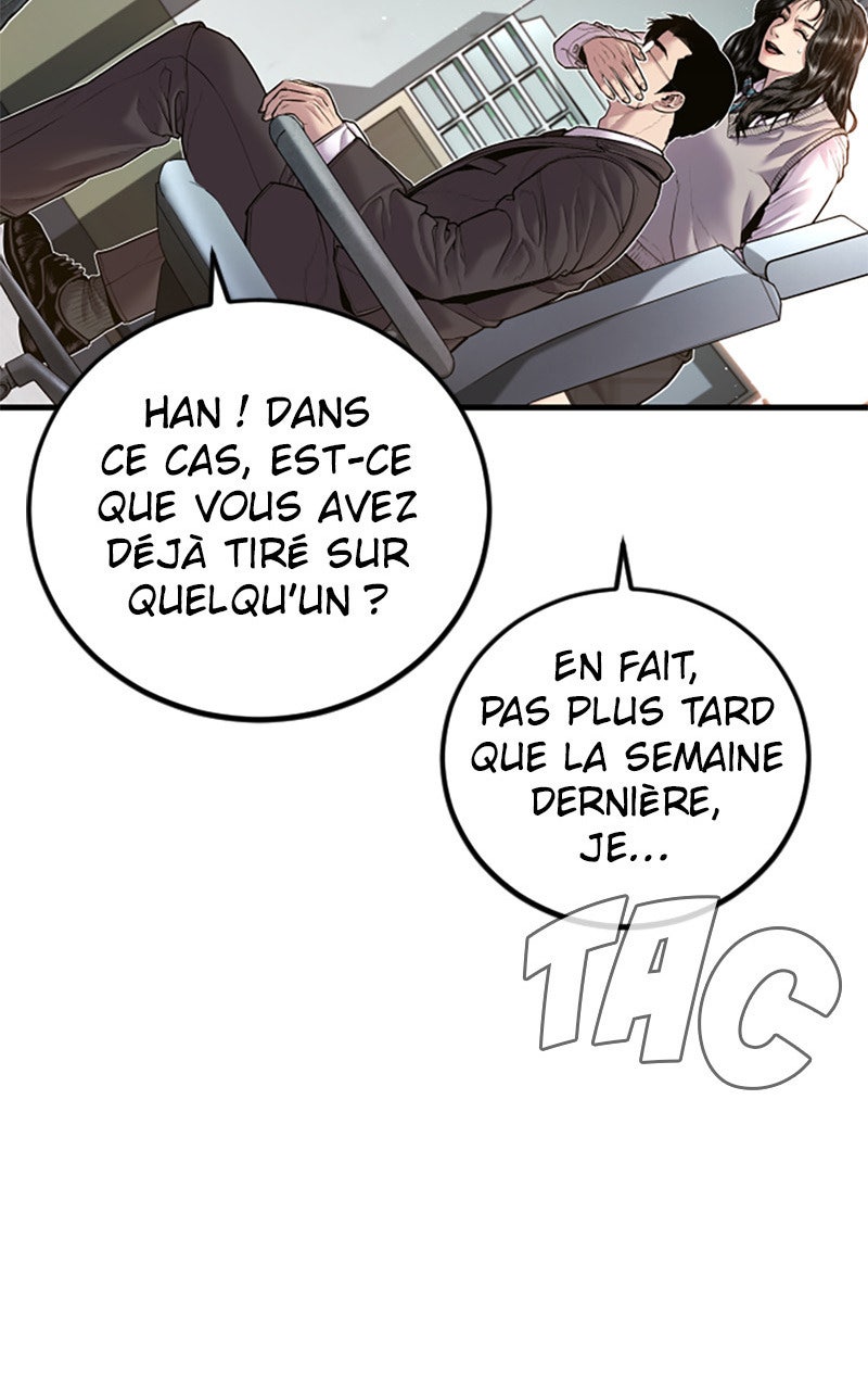 Read Manager Kim FRANCAIS Manga Online