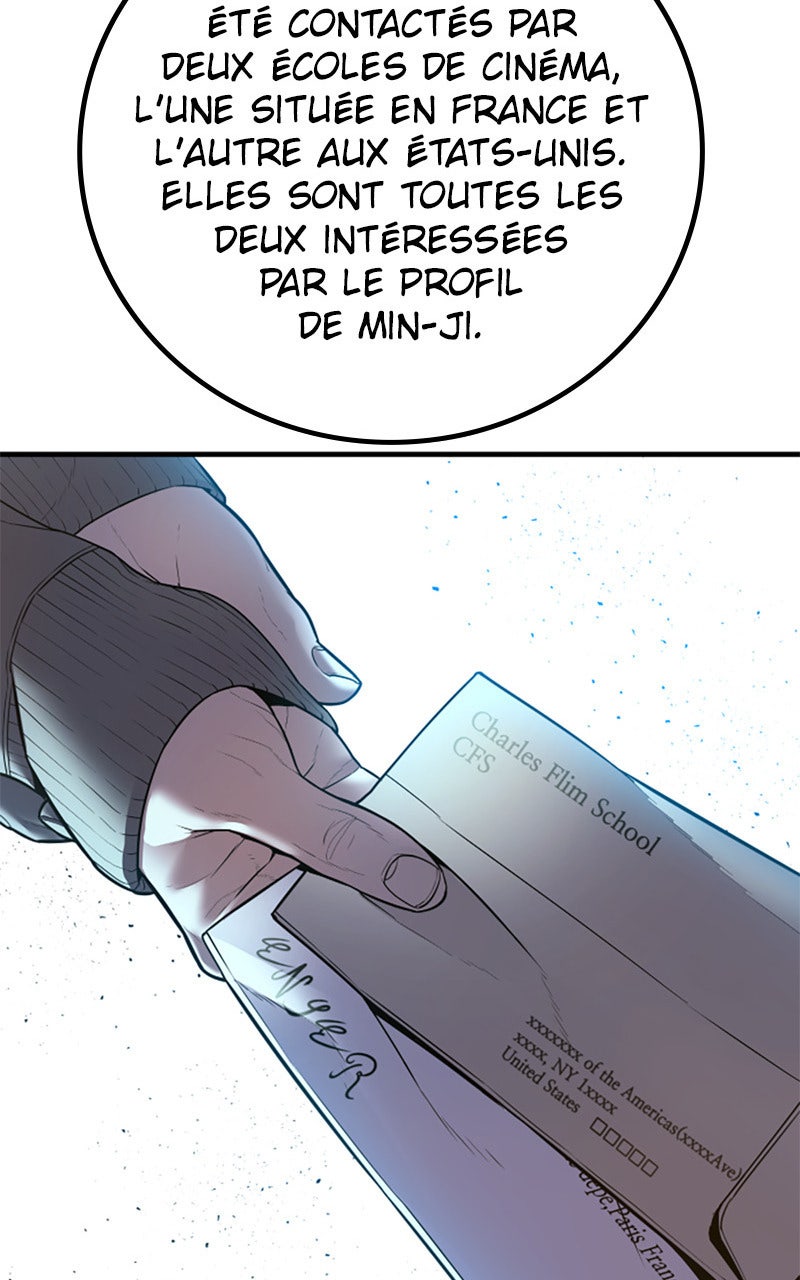 Read Manager Kim FRANCAIS Manga Online