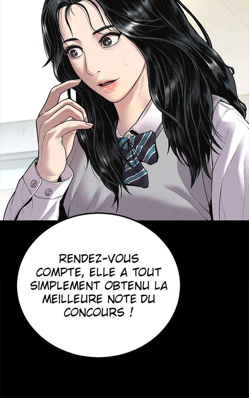 Read Manager Kim FRANCAIS Manga Online