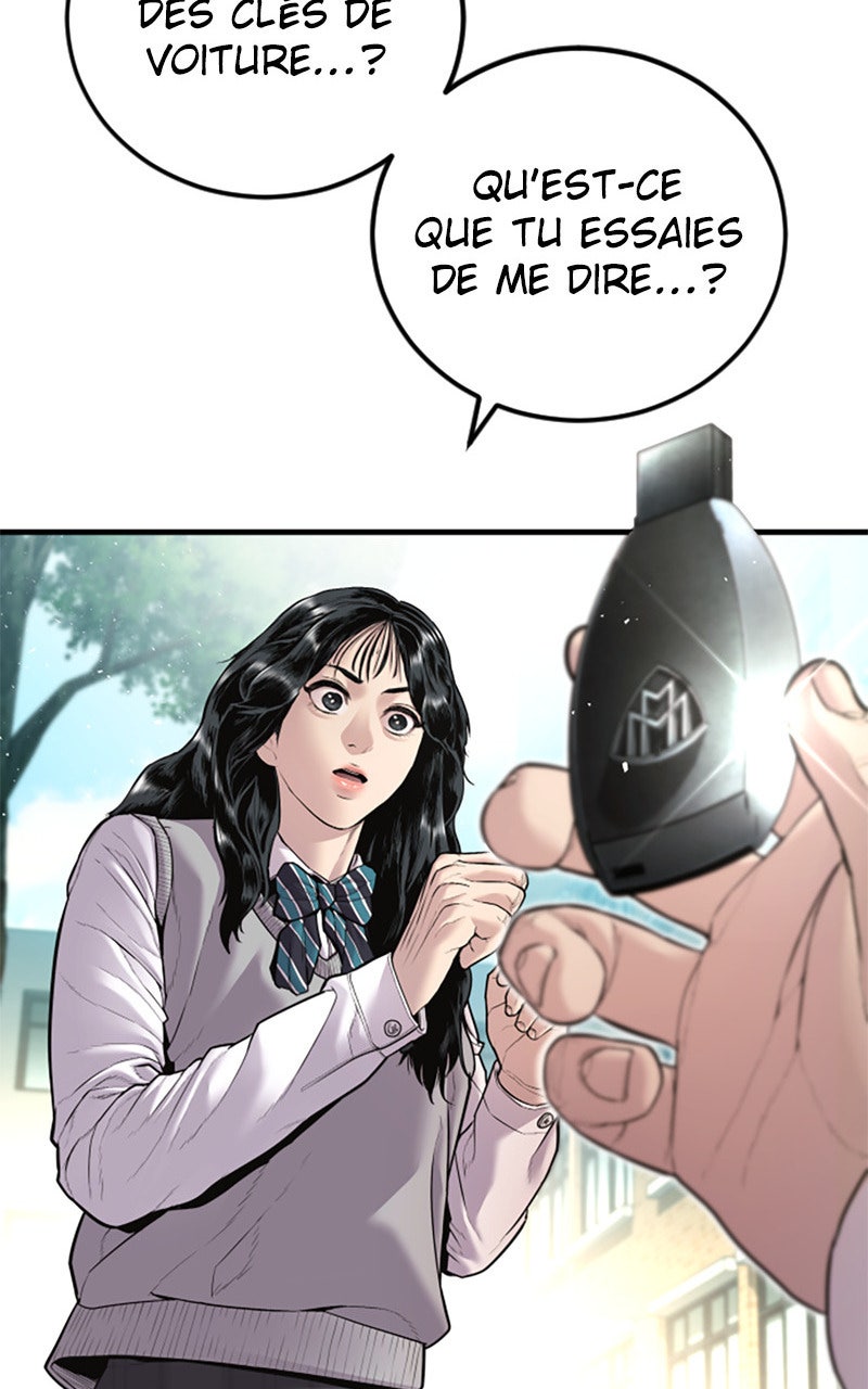 Read Manager Kim FRANCAIS Manga Online