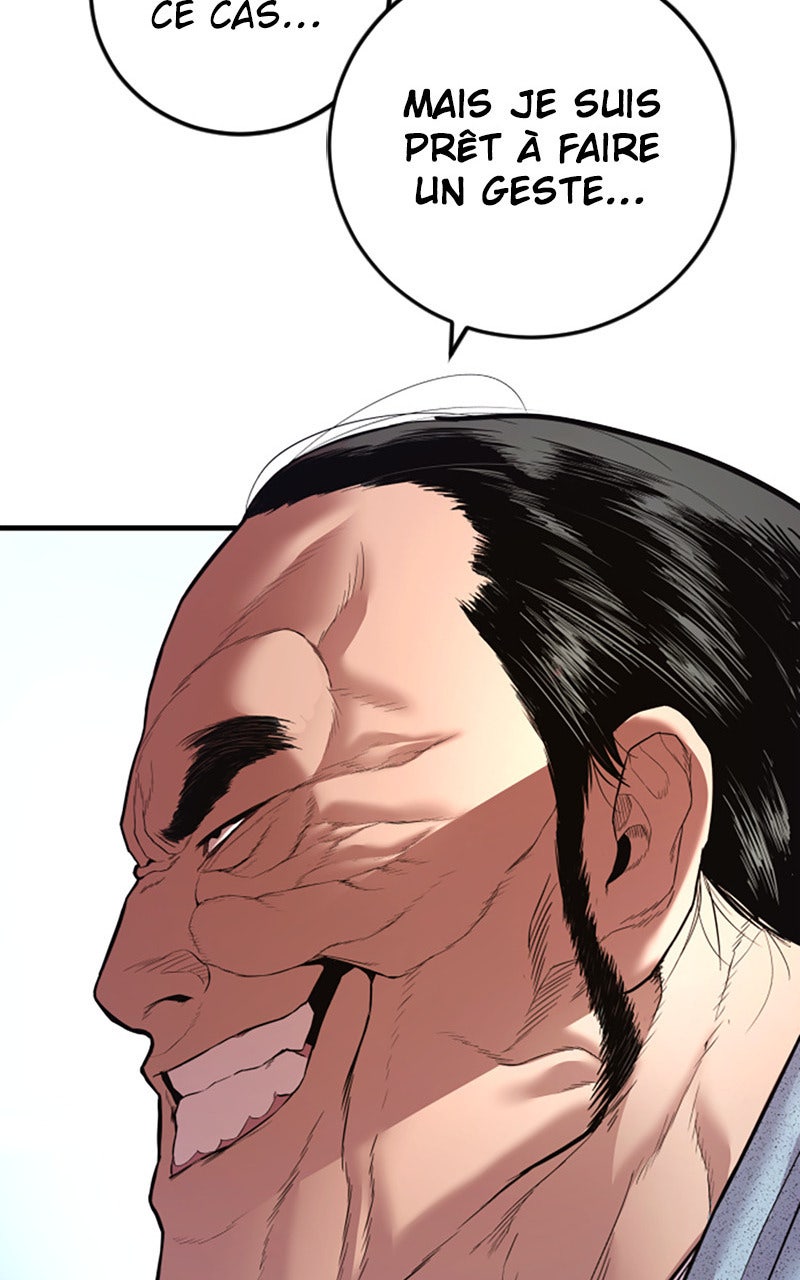 Read Manager Kim FRANCAIS Manga Online