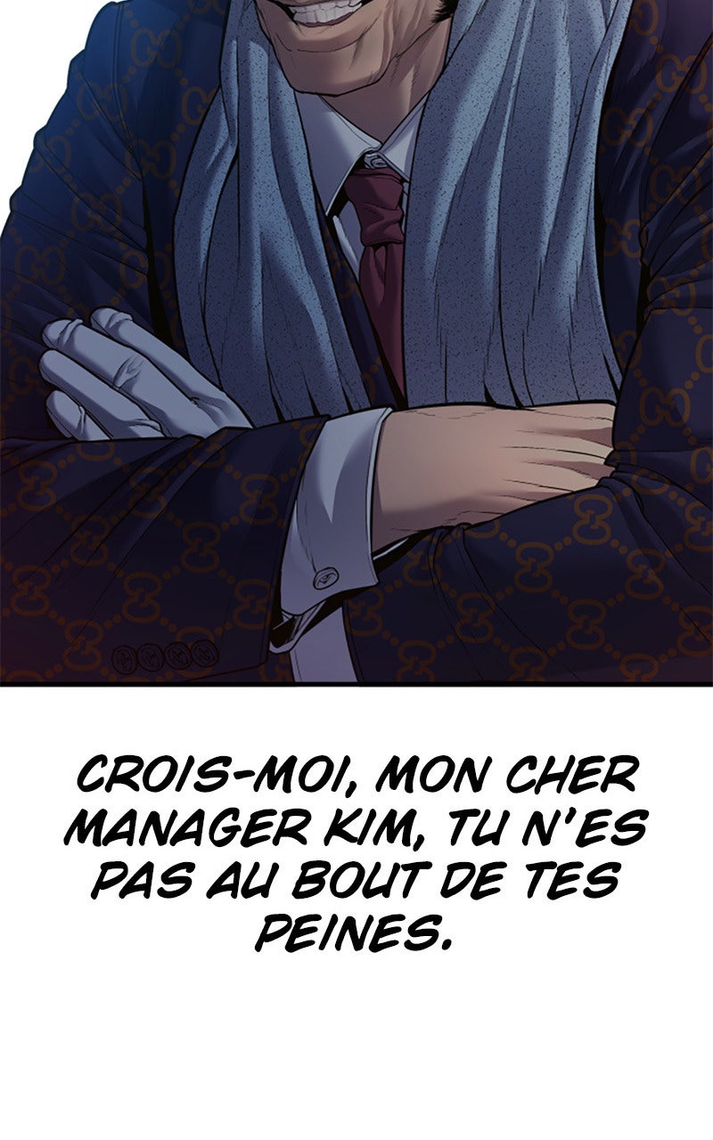 Read Manager Kim FRANCAIS Manga Online