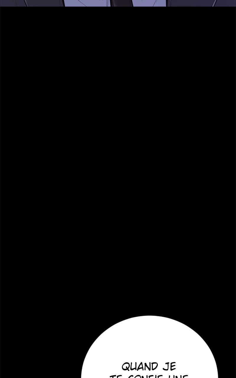 Read Manager Kim FRANCAIS Manga Online