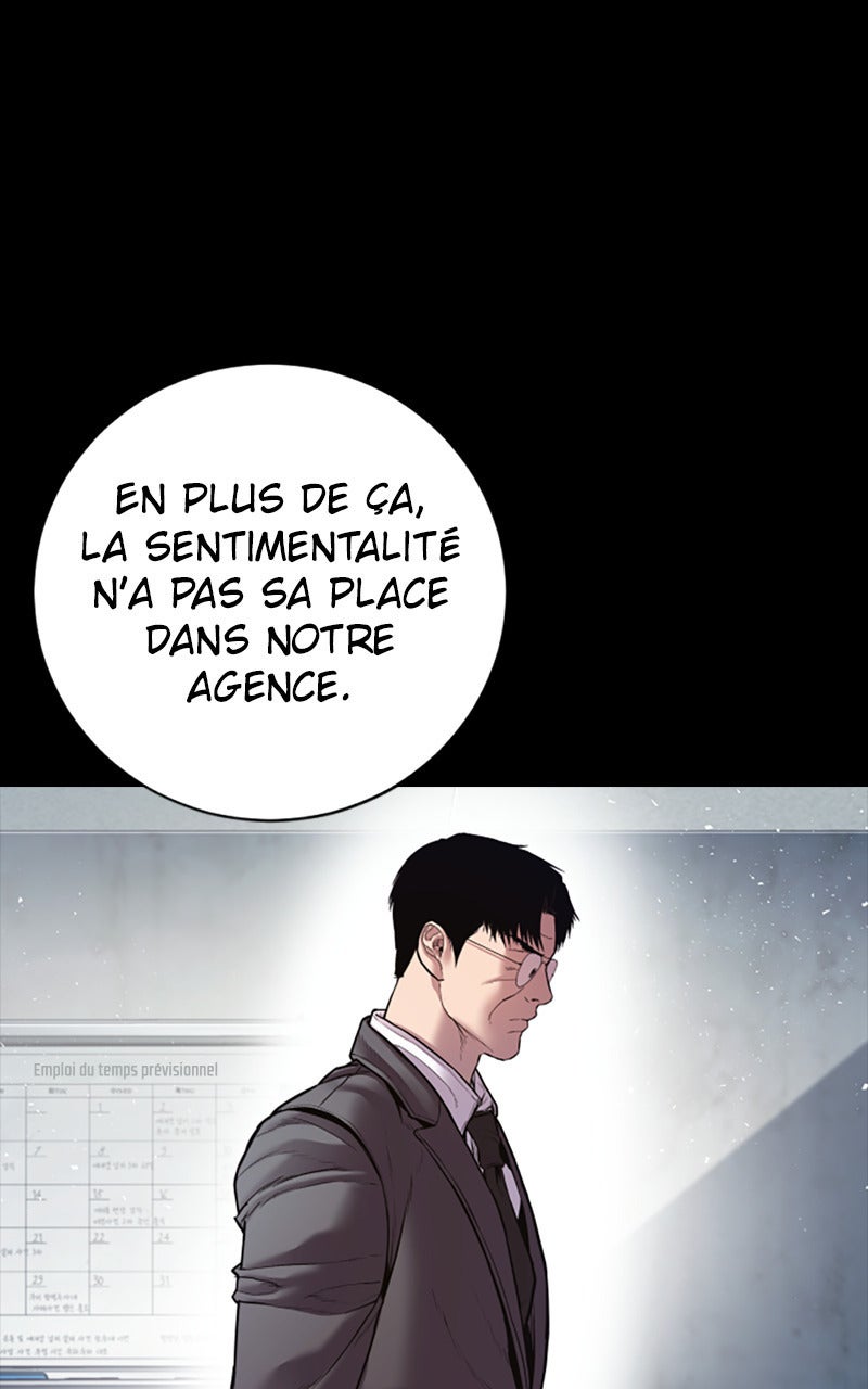 Read Manager Kim FRANCAIS Manga Online