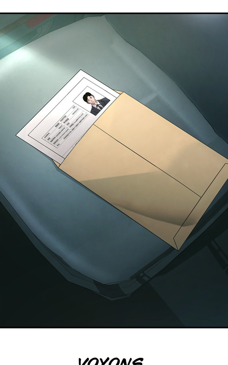 Read Manager Kim FRANCAIS Manga Online