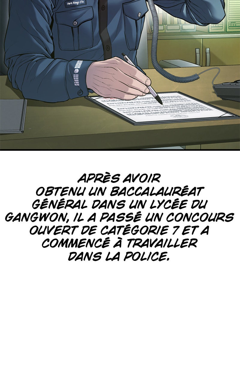 Read Manager Kim FRANCAIS Manga Online