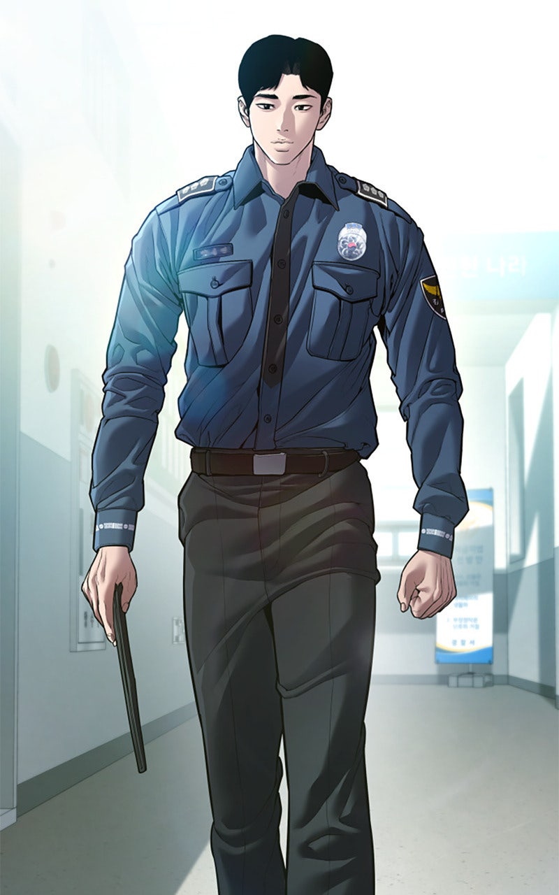 Read Manager Kim FRANCAIS Manga Online