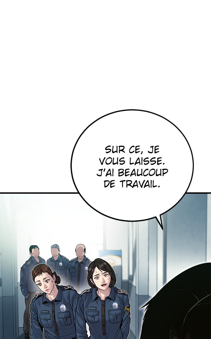 Read Manager Kim FRANCAIS Manga Online