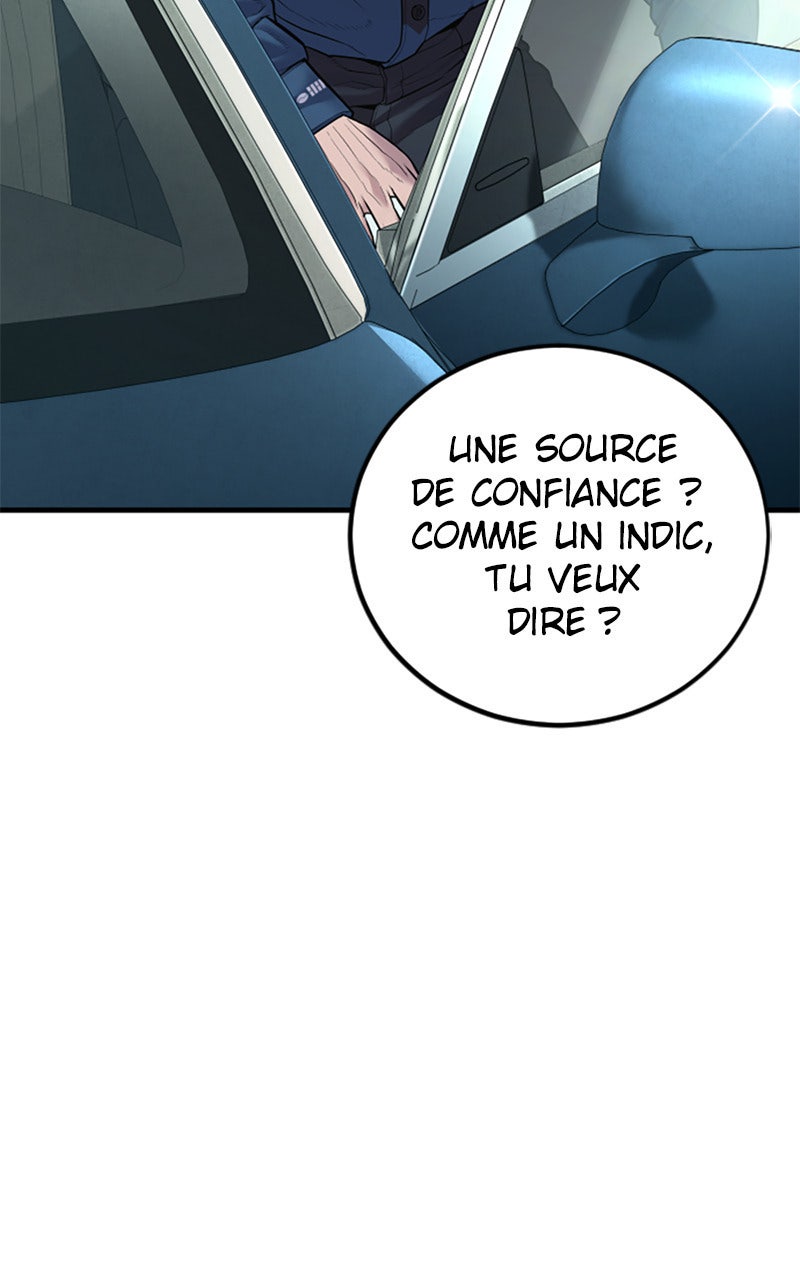 Read Manager Kim FRANCAIS Manga Online