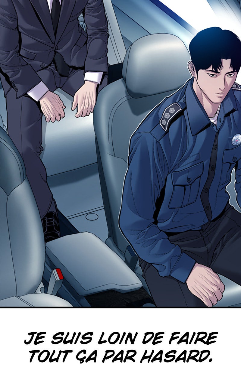 Read Manager Kim FRANCAIS Manga Online