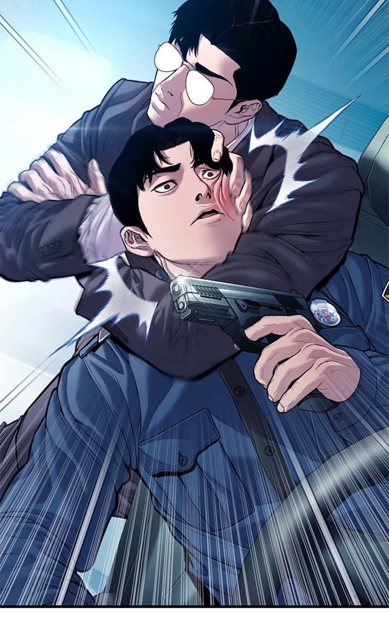 Read Manager Kim FRANCAIS Manga Online