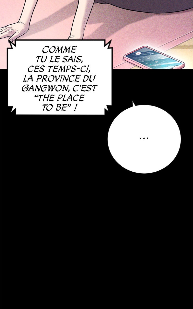 Read Manager Kim FRANCAIS Manga Online