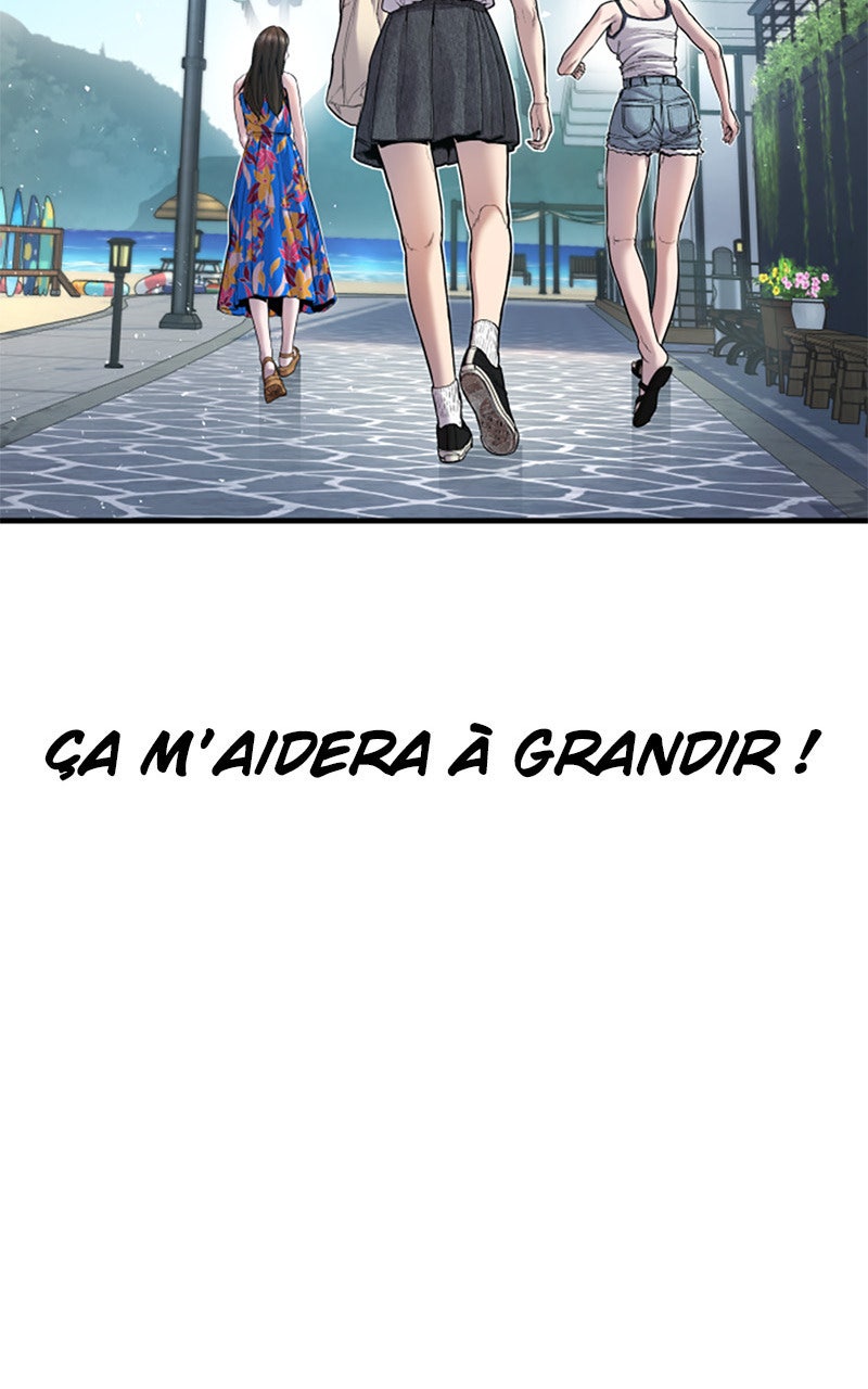 Read Manager Kim FRANCAIS Manga Online