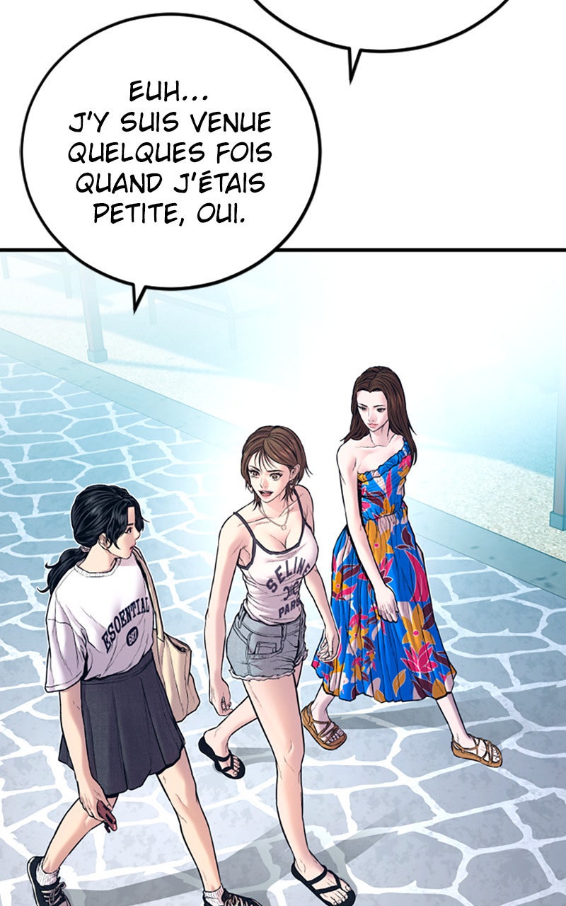 Read Manager Kim FRANCAIS Manga Online